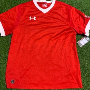 Brand New Under Armour Jersey